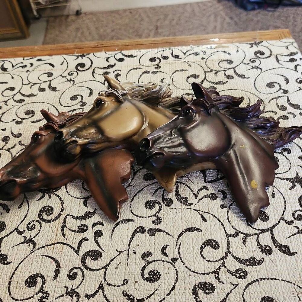 Hobby Lobby Horse Decor